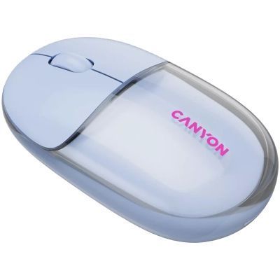 Мышь Canyon (CNS-CMSW24BL) H00000492253 фото