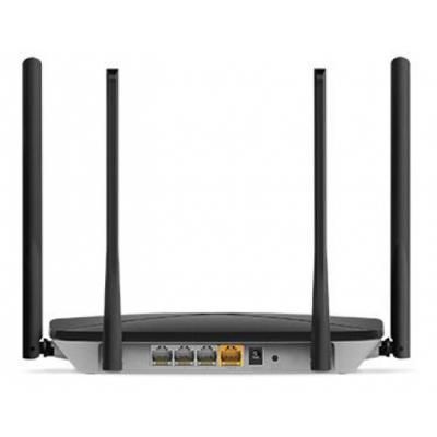 Беспроводной маршрутизатор Mercusys AC12G Двухдиапазонный MU-MIMO (AC12G) H00000022650 фото