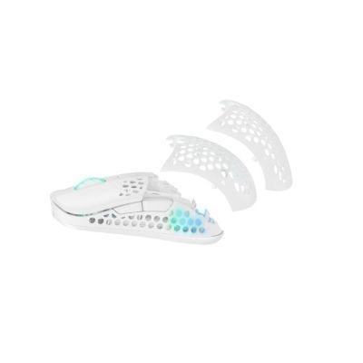 Мышь Xtrfy (M42W-RGB-WHITE) H00000457314 фото