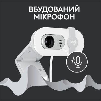 Веб камера Logitech (960-001617) H00000393766 фото