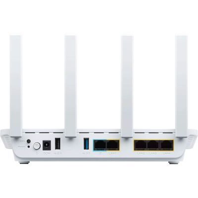 Беспроводной маршрутизатор ASUS (90IG0870-MO3C00) H00000395297 фото