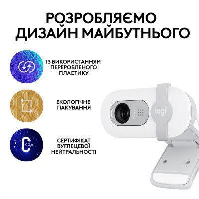 Веб камера Logitech (960-001617) H00000393766 фото