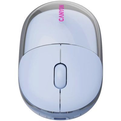 Мышь Canyon (CNS-CMSW24BL) H00000492253 фото