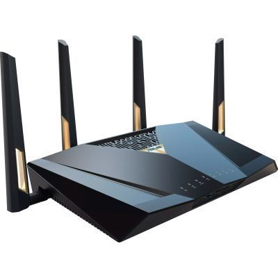 Бездротовий маршрутизатор ASUS (90IG08V0-MO3N0V) H00000439119 фото