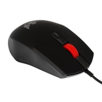 Миша XO (XO-M1-BK) H00000493534 фото