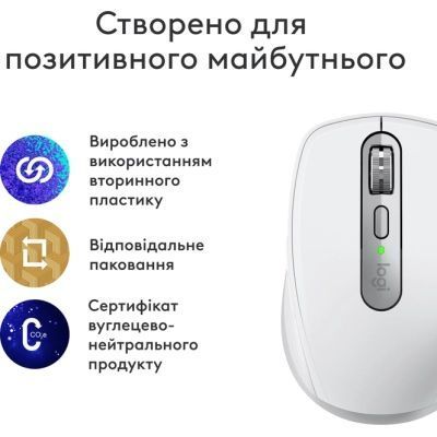 Мышь Logitech (910-006946) H00000457054 фото