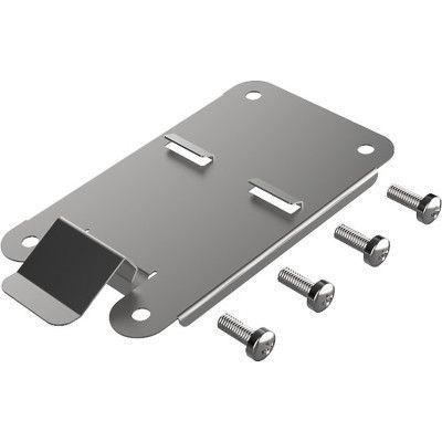 Беспроводная точка доступа MikroTik (L11UG-5HAXD-NB) H00000429708 фото