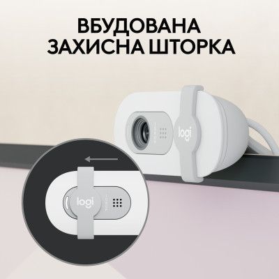 Веб камера Logitech (960-001617) H00000393766 фото