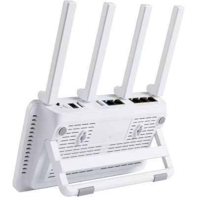 Беспроводной маршрутизатор ASUS (90IG0870-MO3C00) H00000395297 фото