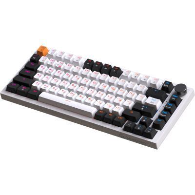Клавіатура GamePro (MK160W) H00000457545 фото