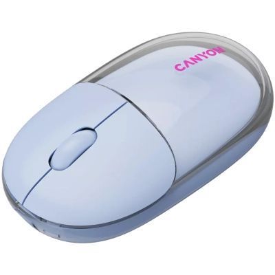 Мышь Canyon (CNS-CMSW24BL) H00000492253 фото