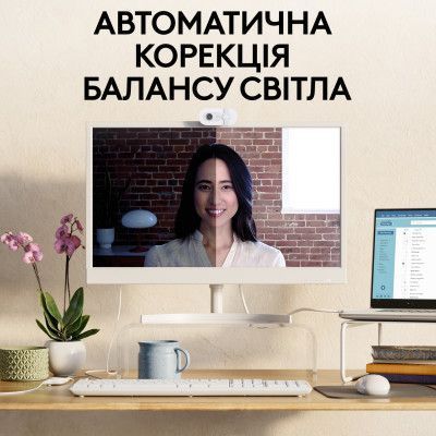 Веб камера Logitech (960-001617) H00000393766 фото