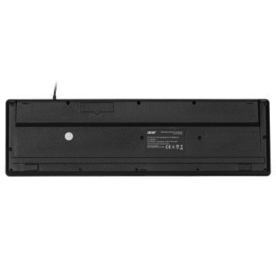 Клавиатура Acer (ZL.KBDEE.013) H00000407833 фото