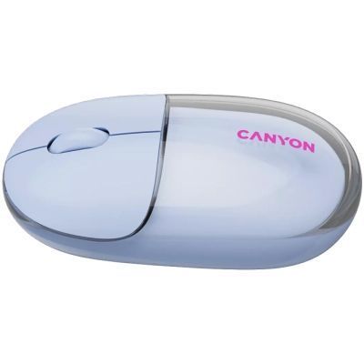 Мышь Canyon (CNS-CMSW24BL) H00000492253 фото
