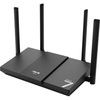 Бездротовий маршрутизатор ASUS (90IG09U0-MO3S00) H00000499689 фото