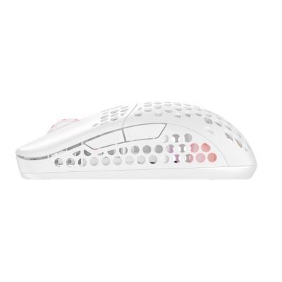 Мышь Xtrfy (M42W-RGB-WHITE) H00000457314 фото