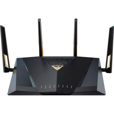 Бездротовий маршрутизатор ASUS (90IG08V0-MO3N0V) H00000439119 фото
