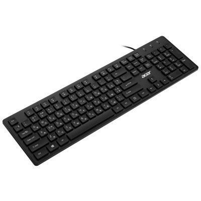 Клавиатура Acer (ZL.KBDEE.013) H00000407833 фото