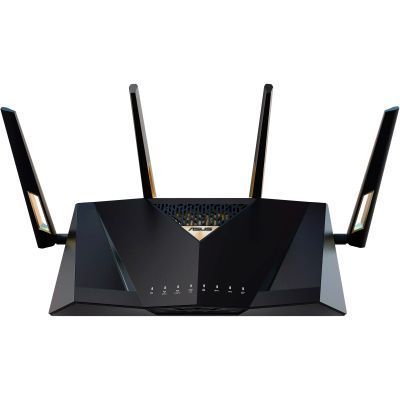 Бездротовий маршрутизатор ASUS (90IG08V0-MO3N0V) H00000439119 фото