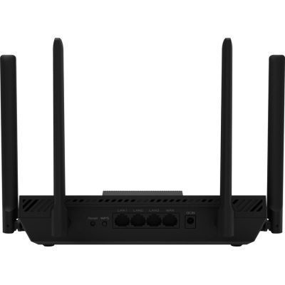 Бездротовий маршрутизатор ASUS (90IG09U0-MO3S00) H00000499689 фото