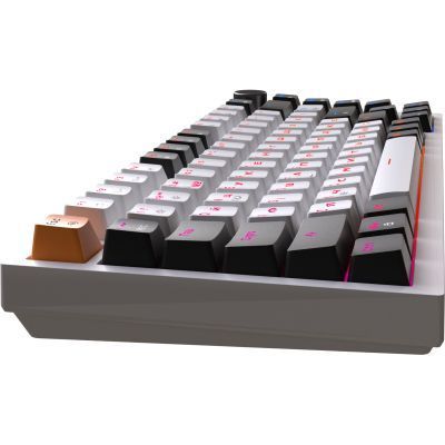 Клавіатура GamePro (MK160W) H00000457545 фото