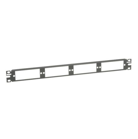Лицьова панель Panduit (CFAPPBL1) H00000046308 фото