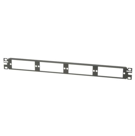 Лицьова панель Panduit (CFAPPBL1) H00000046308 фото