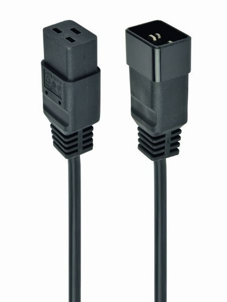 Кабель питания Cablexpert C19-C20 1,5м (PC-189-C19) H00000157769 фото