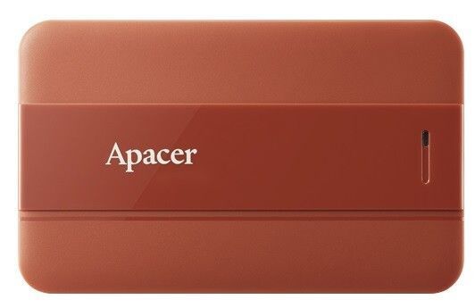 Жесткий диск Apacer (AP2TBAC237R-1) H00000319682 фото