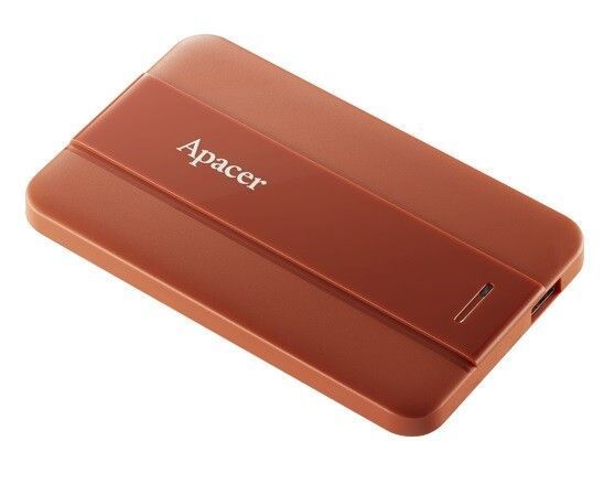 Жесткий диск Apacer (AP2TBAC237R-1) H00000319682 фото