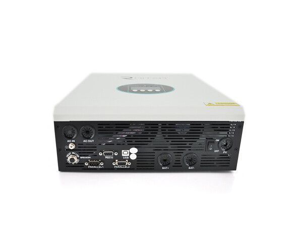 Инвертор напряжения Ritar (RTSVMH-MPPT-5048) H00000379322 фото