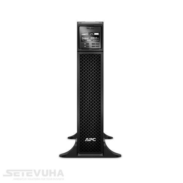 ИБП APC (SRT2200XLI) H00000002166 фото