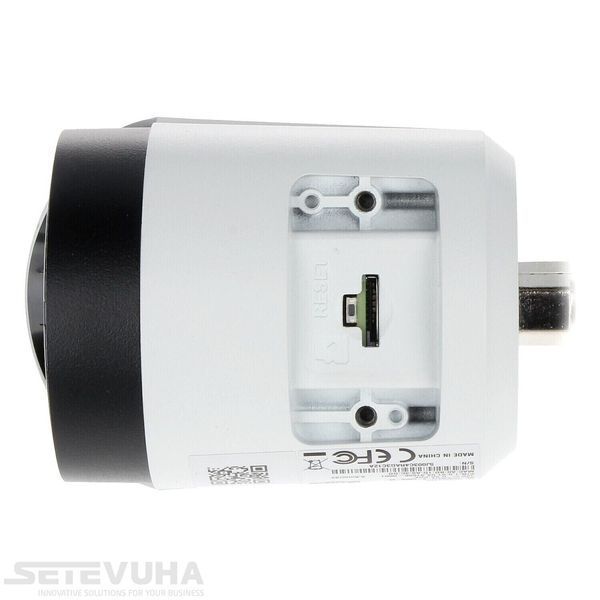IP-камера Dahua (DH-IPC-HFW2230SP-S-S2 (2.8)) H00000035400 фото