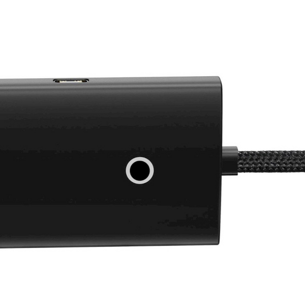 USB-хаб BASEUS (WKQX030101) H00000361720 фото