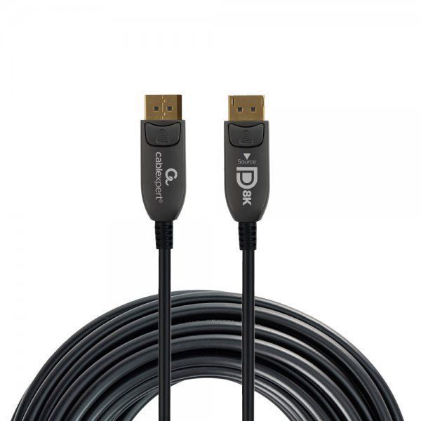 Кабель Cablexpert (CC-DP8K-AOC-20M) H00000447435 фото