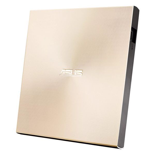 Оптичний привід ASUS DVD&plusmn;RW (SDRW-08U8M-U/GOLD/G/AS) H00000148546 фото