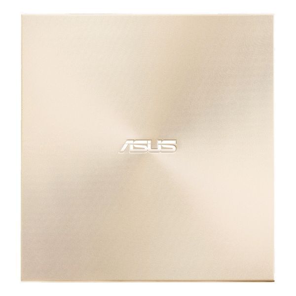 Оптичний привід ASUS DVD&plusmn;RW (SDRW-08U8M-U/GOLD/G/AS) H00000148546 фото