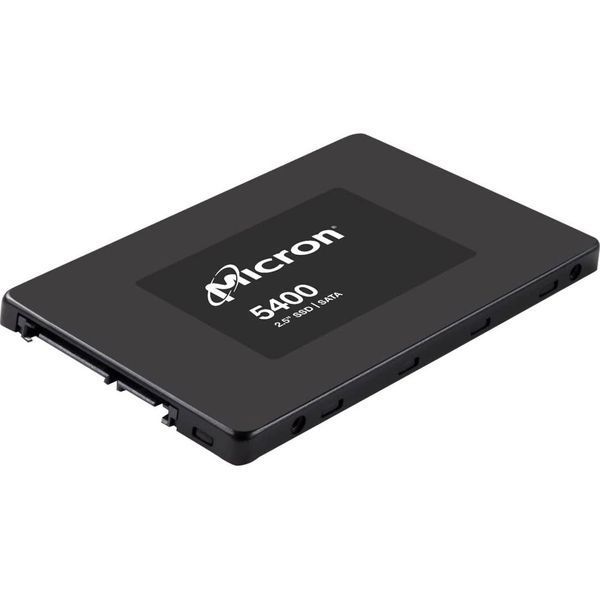 SSD диск Micron (MTFDDAK3T8TGA-1BC1ZABYYR) H00000361308 фото