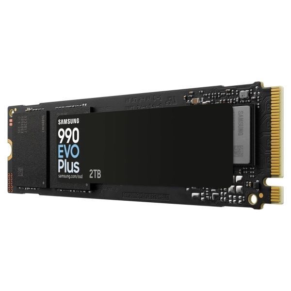 SSD диск Samsung (MZ-V9S2T0BW) H00000446750 фото