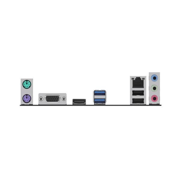 Материнська плата ASUS (PRIME H510M-R R2.0-SI) H00000365355 фото
