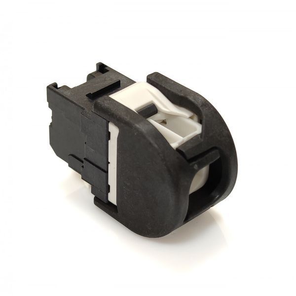 Модуль RJ-45 Corning Keystone Cat 6a (XF500006390) H00000258382 фото