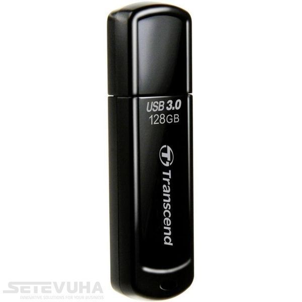 Флеш память USB Transcend JetFlash 700 128ГБ USB 3.2 (TS128GJF700) H00000038239 фото