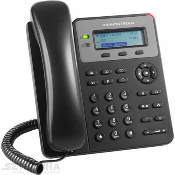 IP-телефон Grandstream (GXP1615) H00000006778 фото