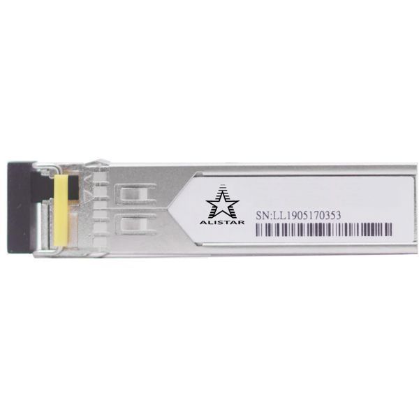 SFP модуль Alistar (SFP-1G-BX-D-L20) H00000437822 фото