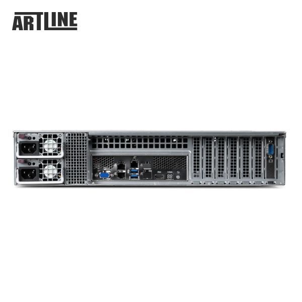 Сервер Artline (R33v116) H00000440960 фото