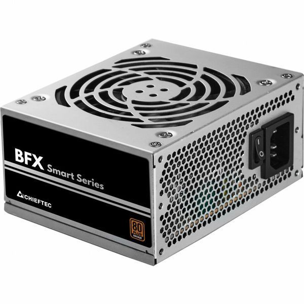 Блок питания Chieftec SMART BFX (BFX-350BS) H00000138157 фото