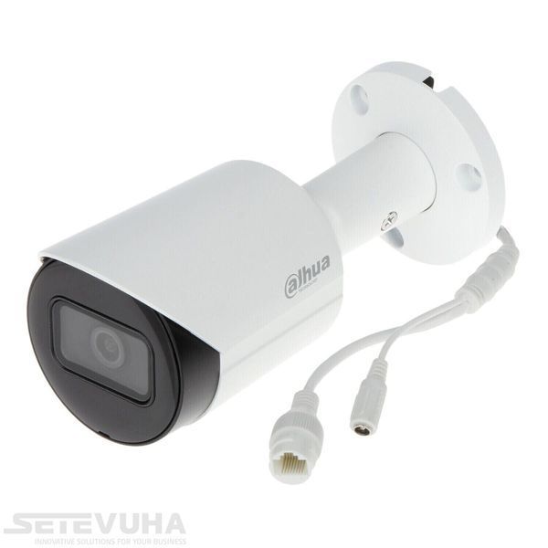 IP-камера Dahua (DH-IPC-HFW2230SP-S-S2 (2.8)) H00000035400 фото