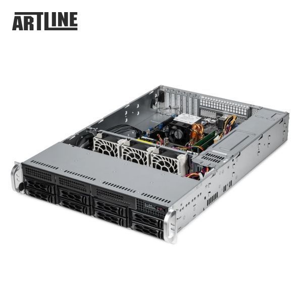 Сервер Artline (R33v116) H00000440960 фото
