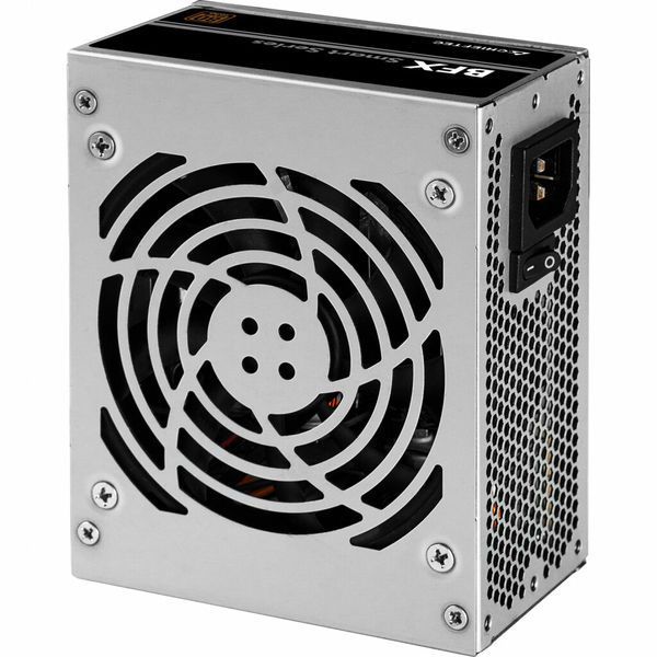 Блок питания Chieftec SMART BFX (BFX-350BS) H00000138157 фото