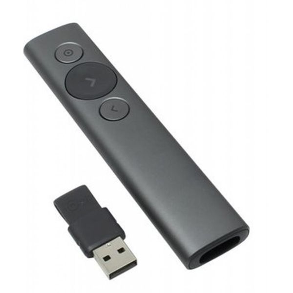 Презентер Logitech (910-004861) H00000419390 фото